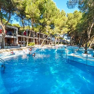 Hotel-Apartamentos Sol Parc