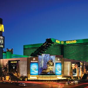 MGM Gry hotel y Casino